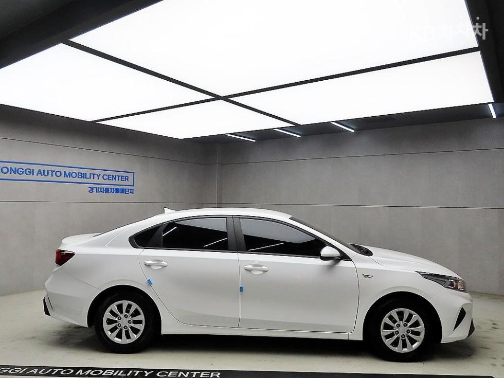 2022 - kia k3