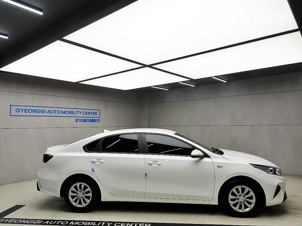 2022 - kia k3