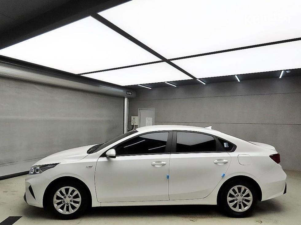 2022 - kia k3