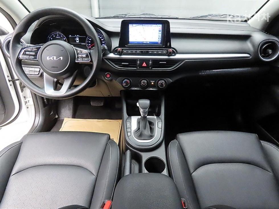 2022 - kia k3