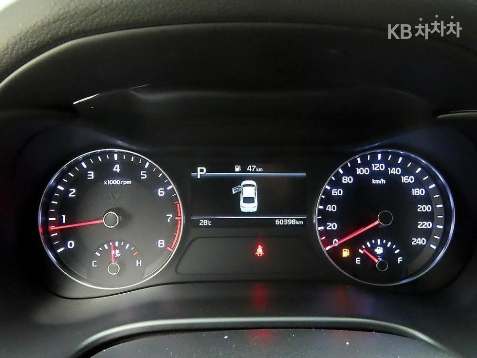 2022 - kia k3