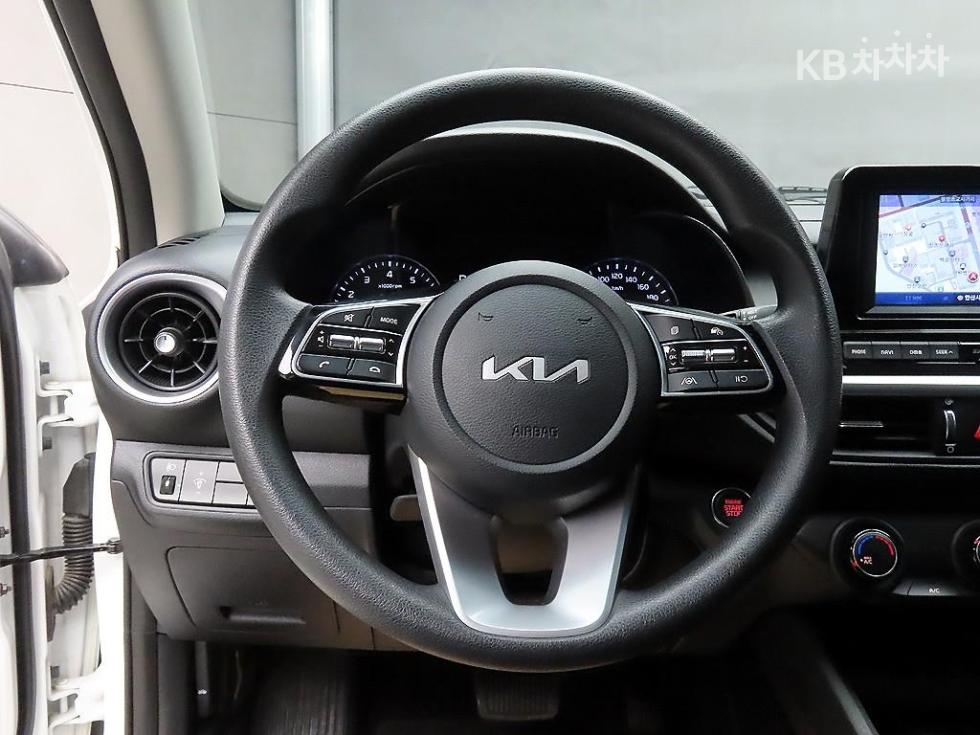 2022 - kia k3