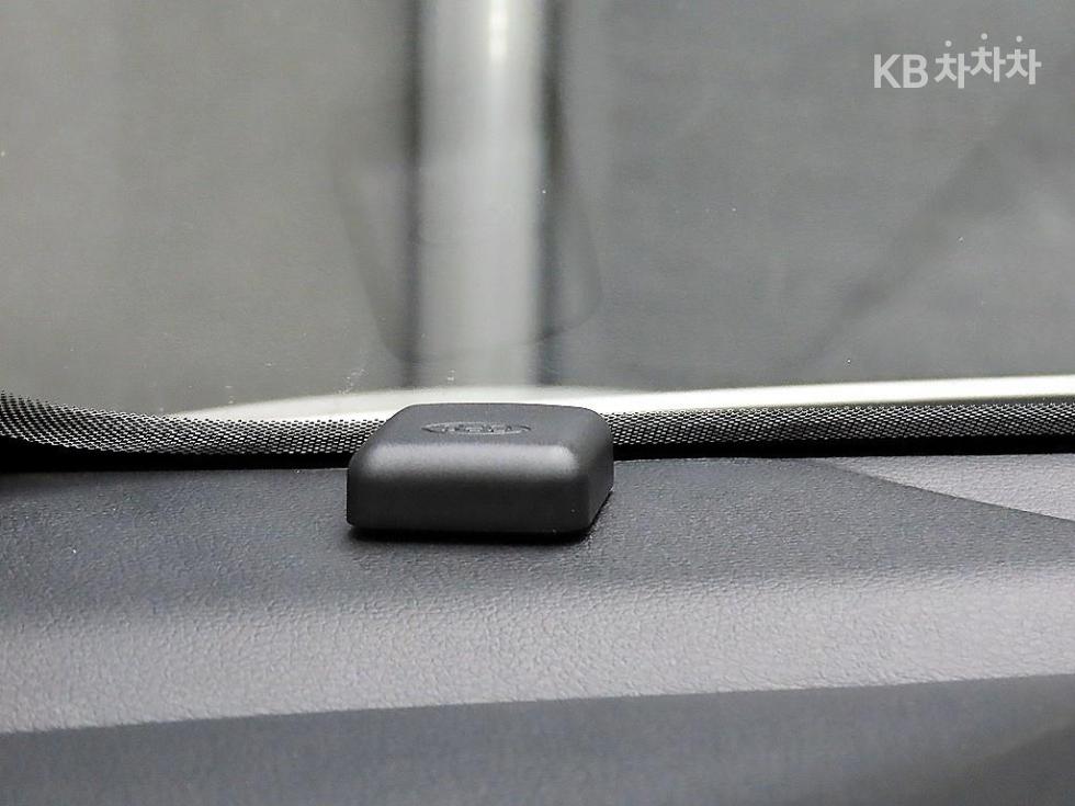 2022 - kia k3