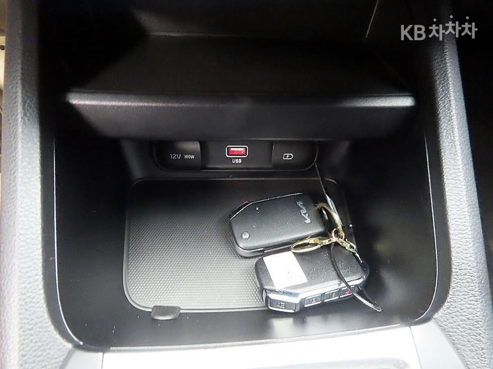 2022 - kia k3