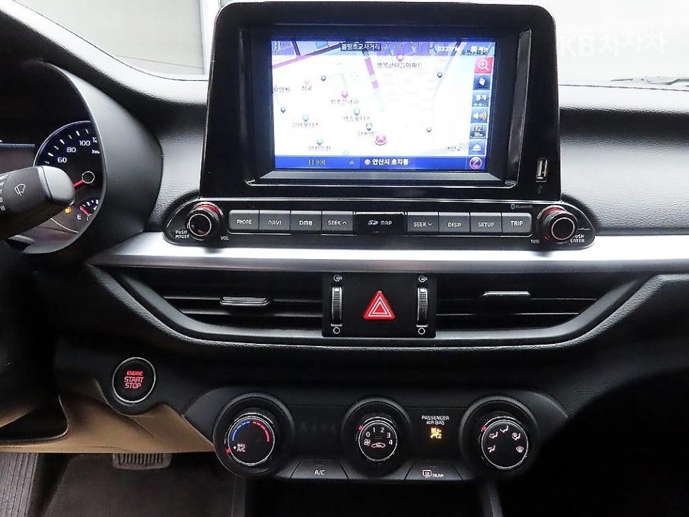 2022 - kia k3