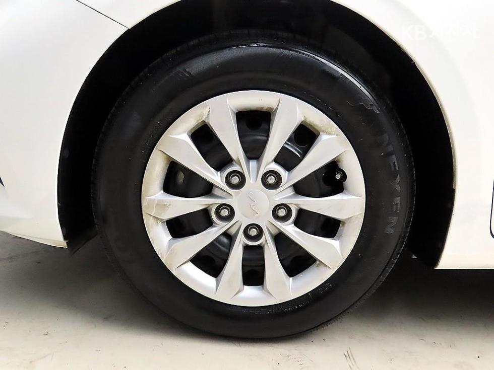 2022 - kia k3