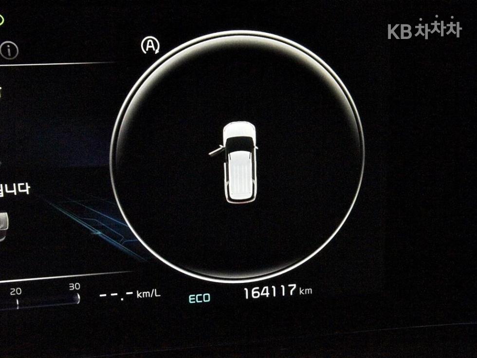 2021 - kia carnival