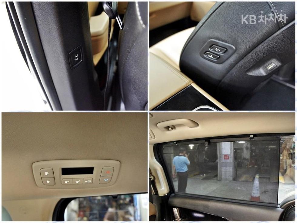 2021 - kia carnival
