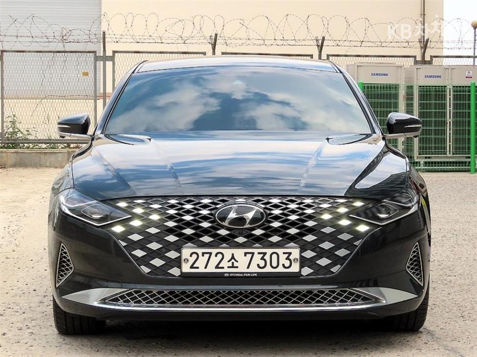 Hyundai Грандер