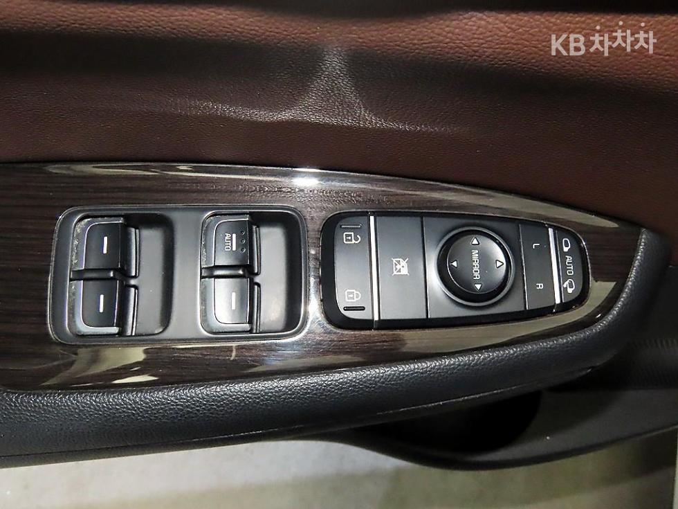 2016 - kia k5