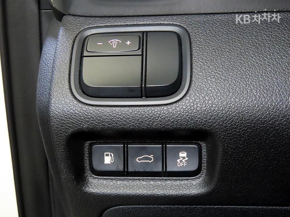 2016 - kia k5