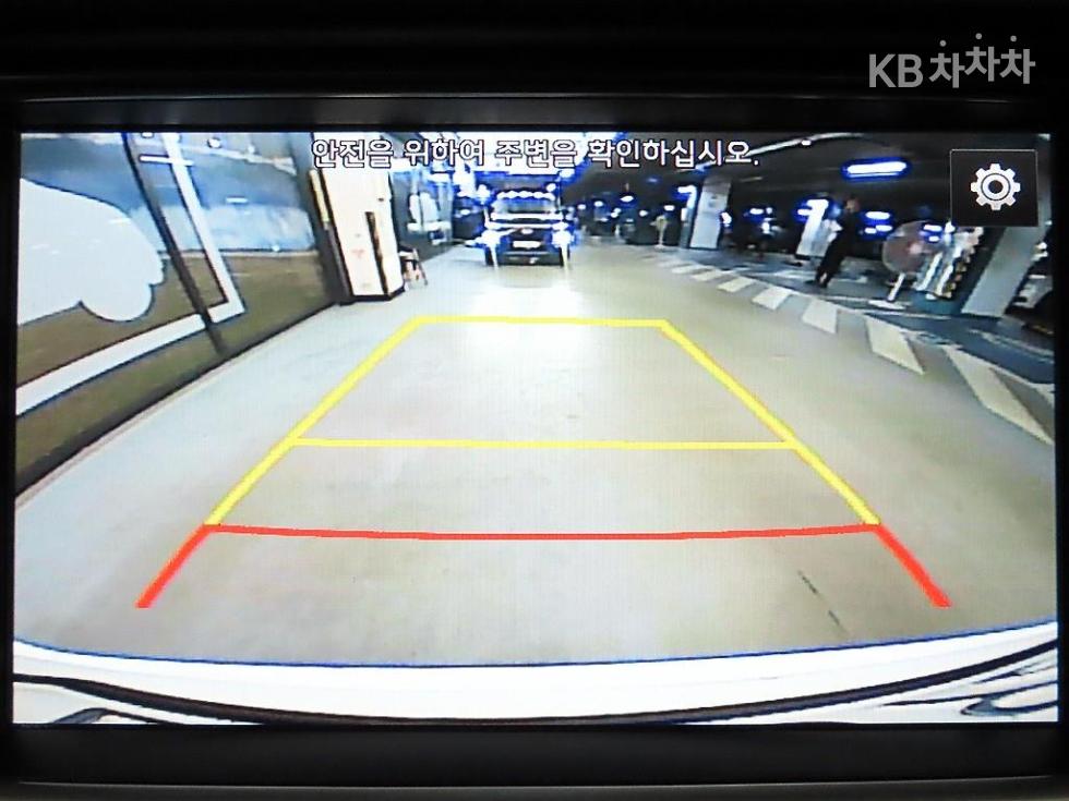 2016 - kia k5