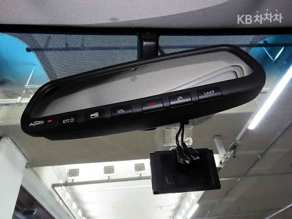 2016 - kia k5