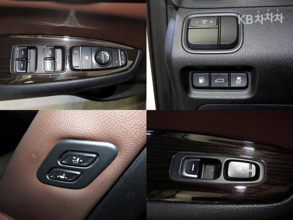 2016 - kia k5