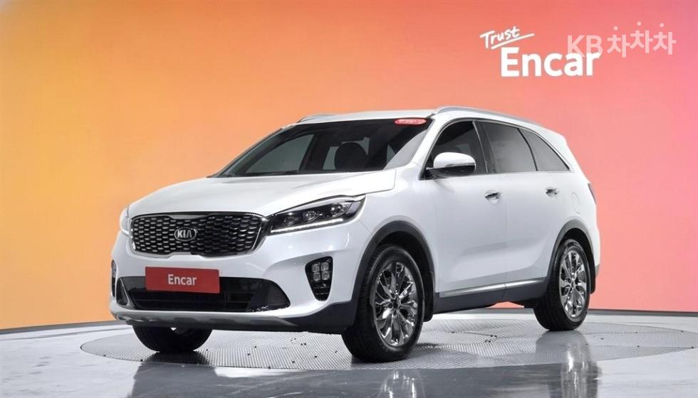 2018 kia sorento