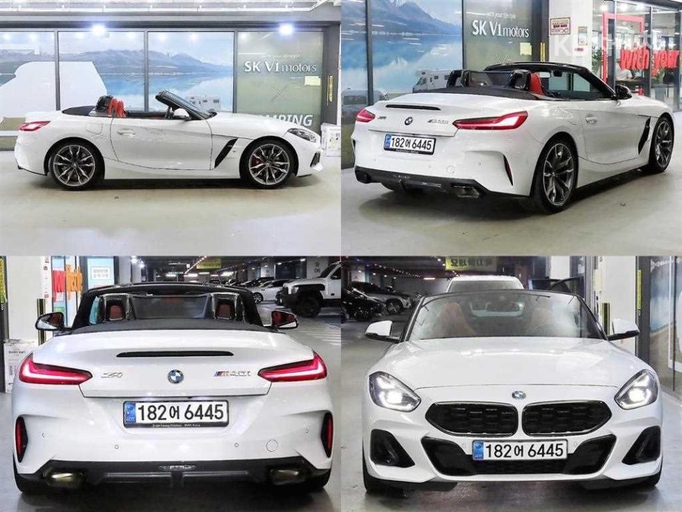2023 BMW BMW Z4 photo