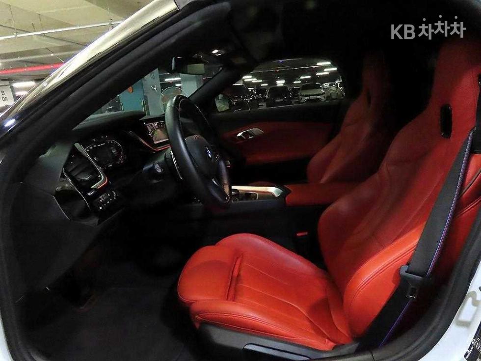 2023 BMW BMW Z4 photo