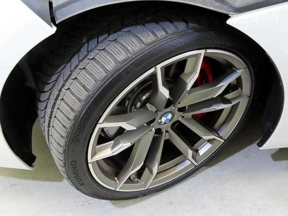 2023 BMW BMW Z4 photo