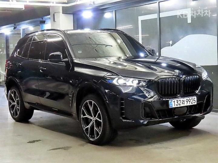BMW X5 xDrive 40i — foto 1