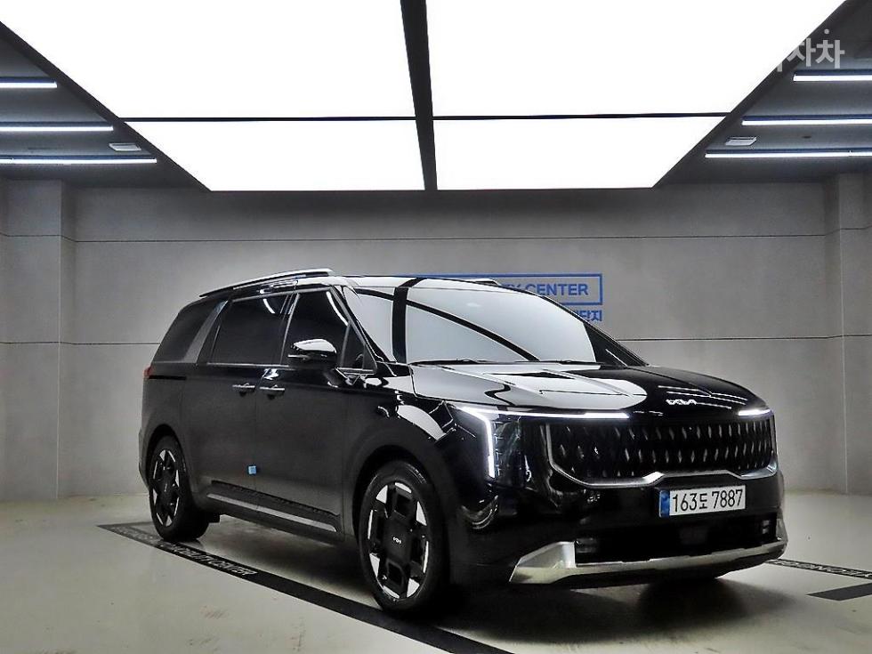 2025 4 — Korean used car export from SH GLOBAL