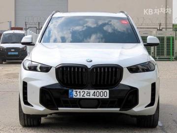 BMW X5 xDrive 40d — foto 1