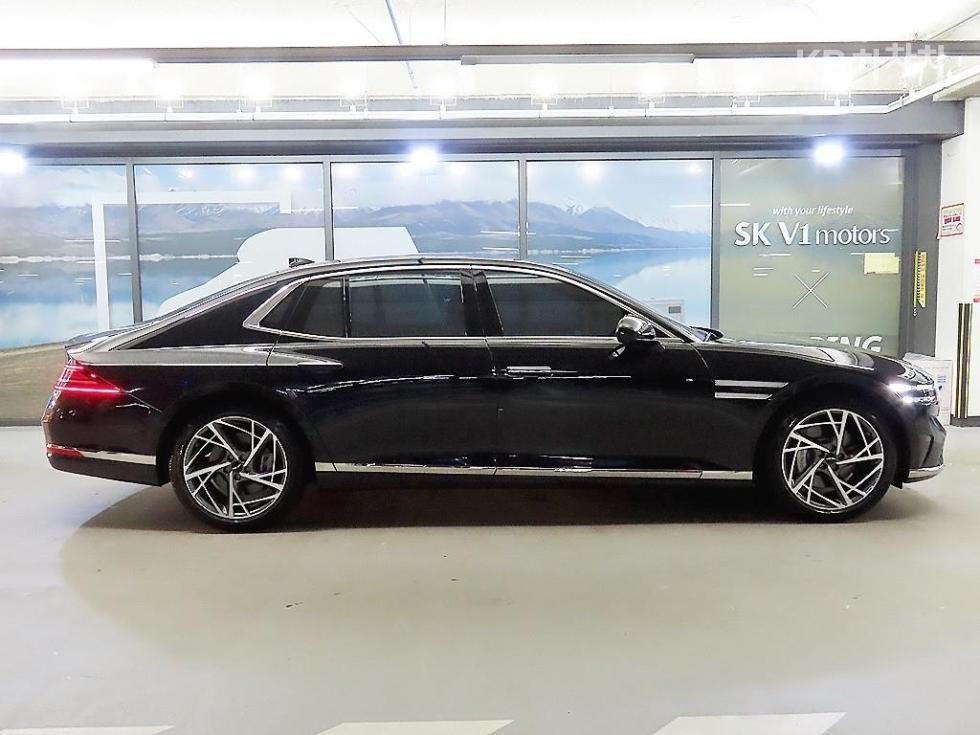 2022 Genesis G90(RS4) photo