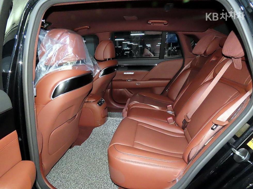 2022 Genesis G90(RS4) photo