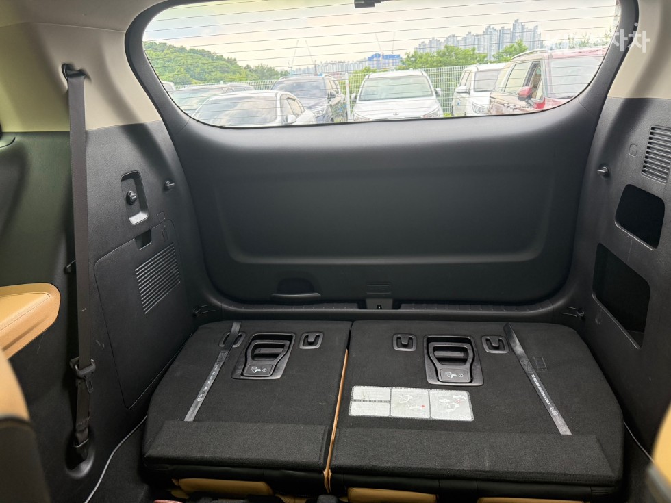 Kia Carnival — miniaturë 11