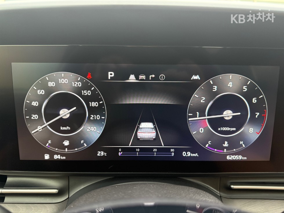 Kia Carnival — miniaturë 13