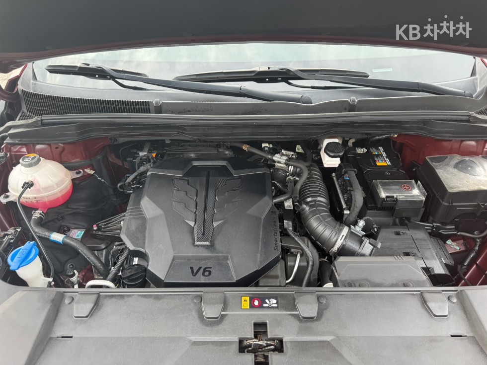 Kia Carnival — miniaturë 24