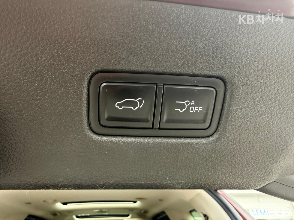 Kia Carnival — miniaturë 26