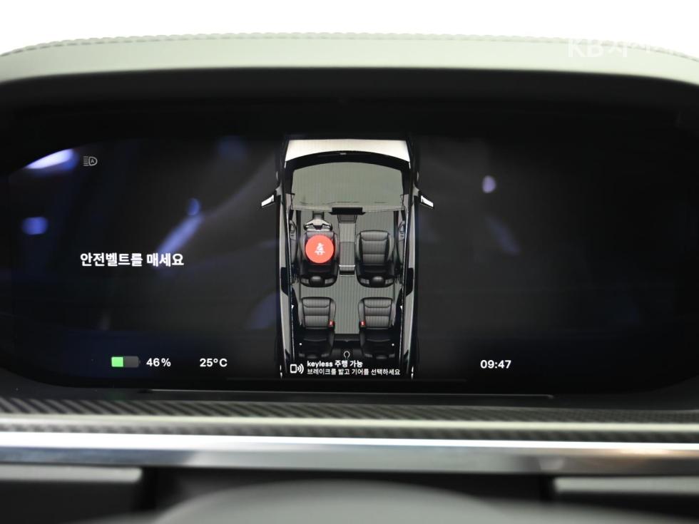 Tesla Model X — miniaturë 8