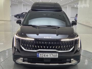 Kia Carnival 하이리무진 1.6 HEV 9인승 — foto 1