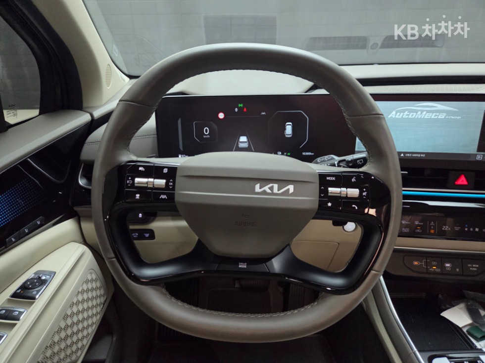 Kia Carnival — miniaturë 19