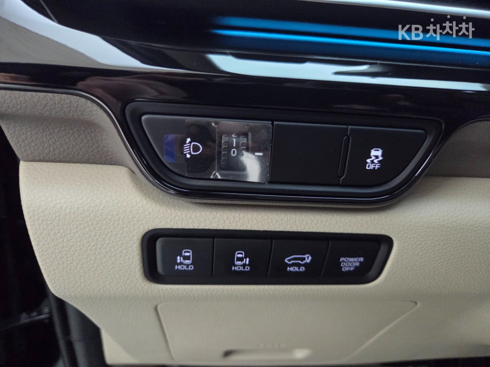 Kia Carnival — miniaturë 12