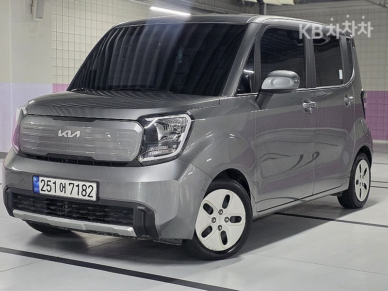 2023 kia kia