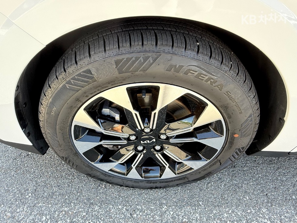 Kia Carnival — miniaturë 29