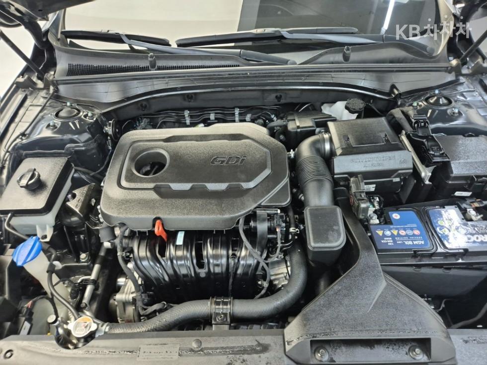 2019 - kia k7