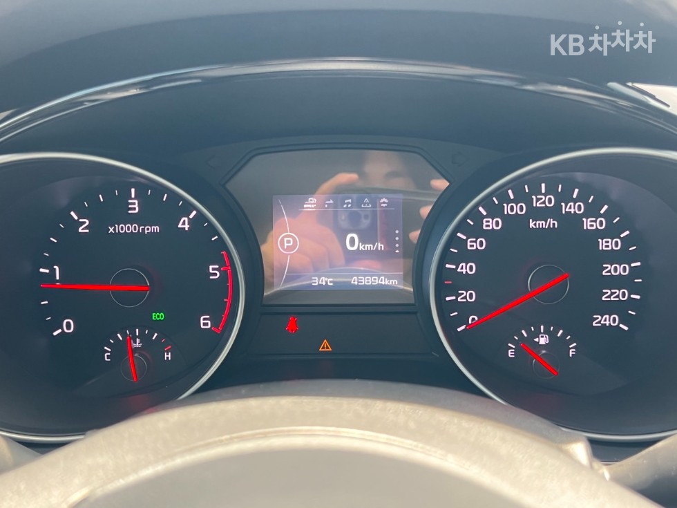 2015 - kia carnival