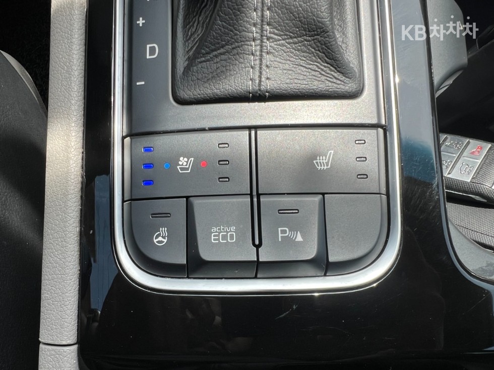 2015 - kia carnival