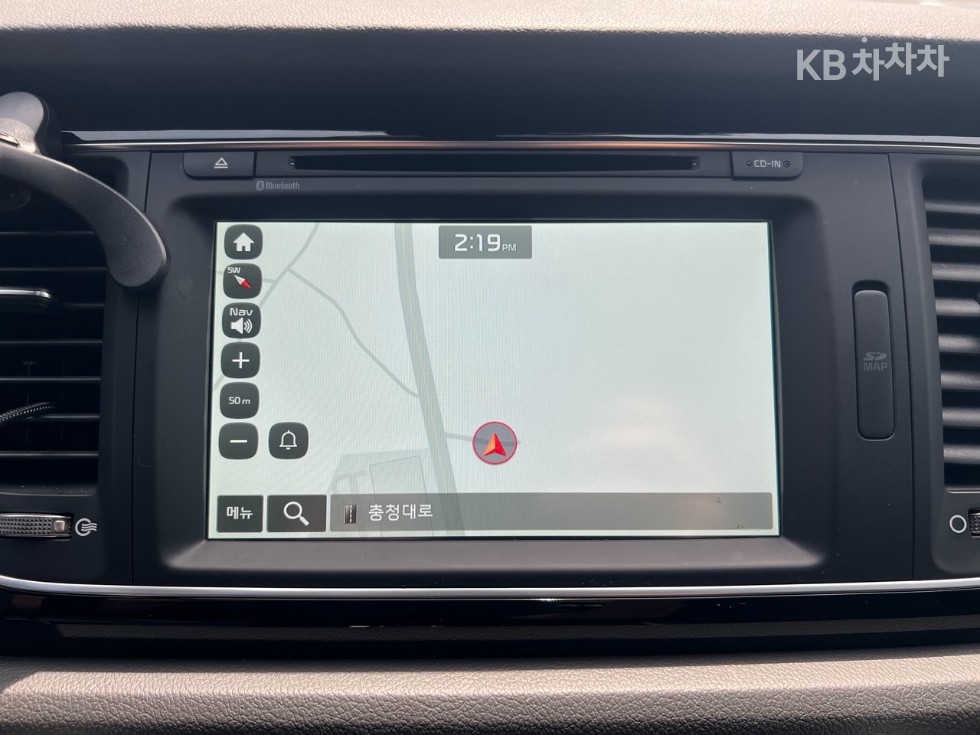 2015 - kia carnival
