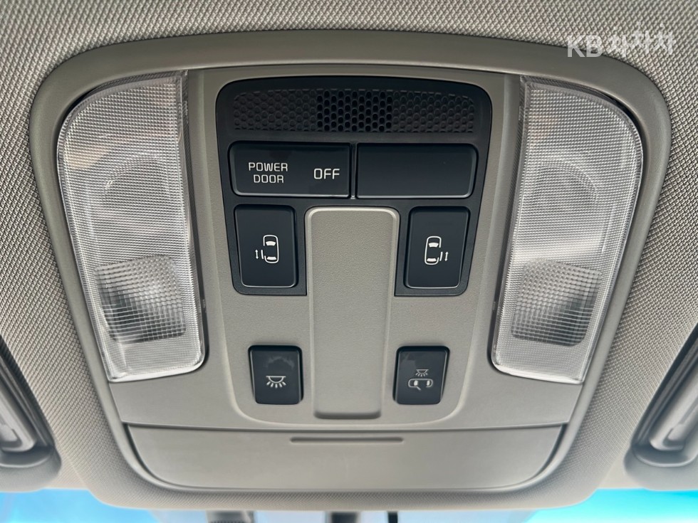 2015 - kia carnival