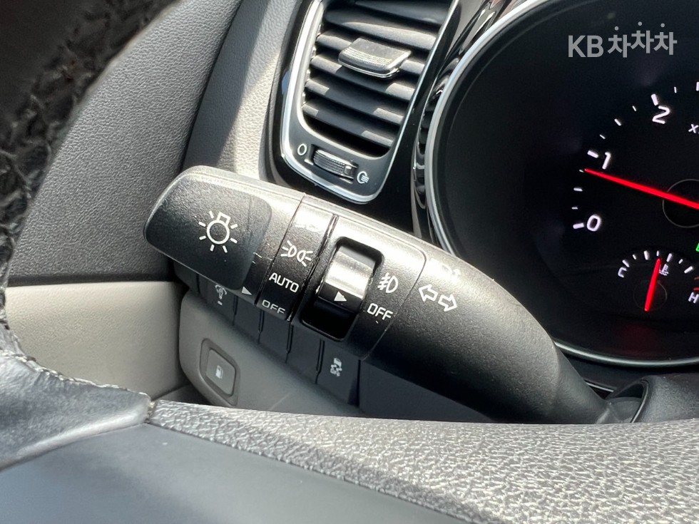 2015 - kia carnival