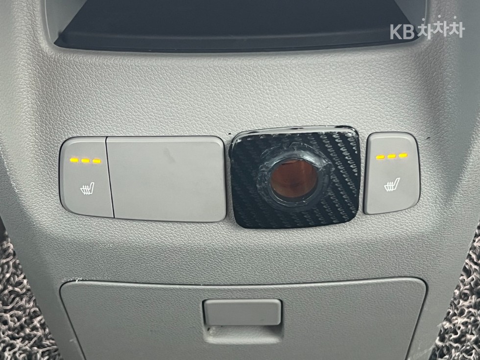 2015 - kia carnival