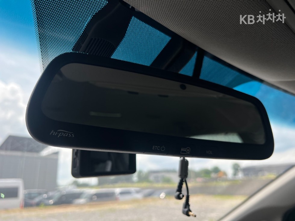 2015 - kia carnival