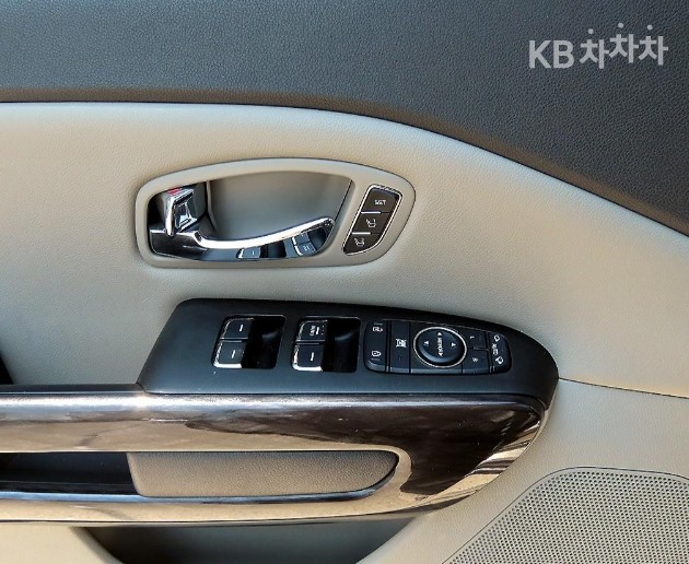 2016 - kia carnival