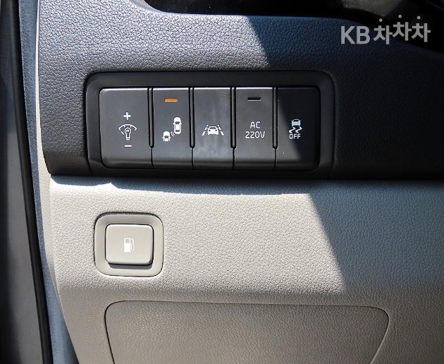 2016 - kia carnival