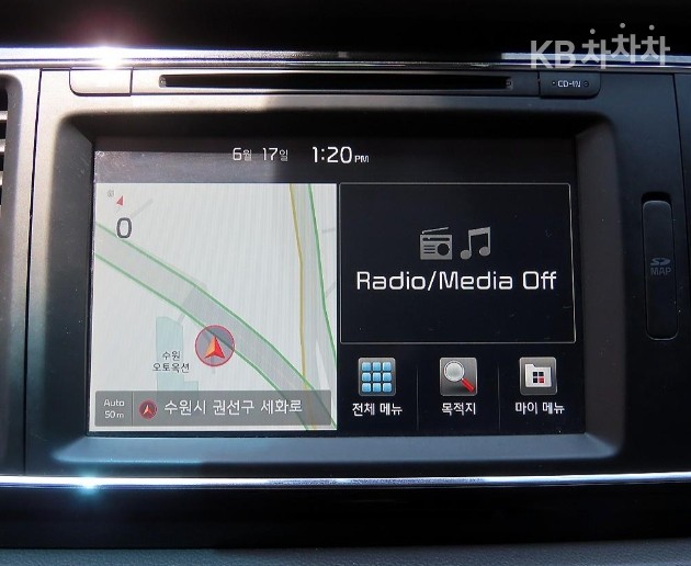 2016 - kia carnival