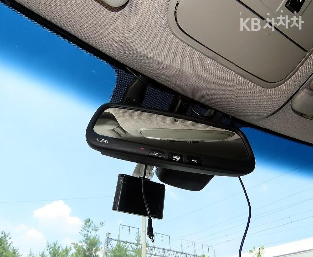 2016 - kia carnival