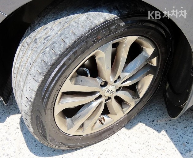2016 - kia carnival